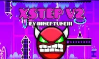 Geometry Dash Xstep V2